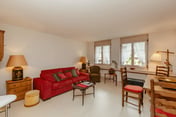 Gstaad Center Top Luxury Apartment 1