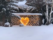 Exclusive Apartment near Promenade Gstaad Center