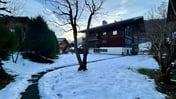 Gstaad Luxurious Flat With Terrace & Stunning Views