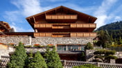 Regent Retreat
