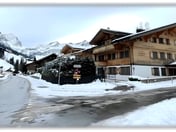 Great Apartment Close to the Romantic Arnen Lake