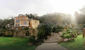 Luxury Spacious Sintra Estate With Pool