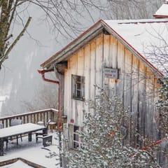 Heidi Chalet - Panoramic View - Modern Part
