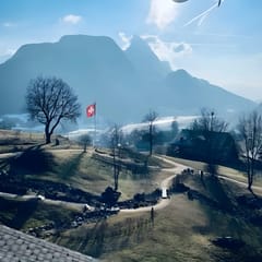 Breathtaking View Cozy Chalet
