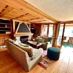 Breathtaking View Cozy Chalet