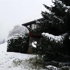 Cosy authentic Chalet in Gsteig bei Gstaad