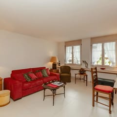 Gstaad Center Top Luxury Apartment 1