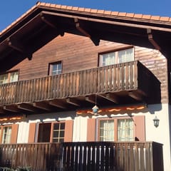 Gorgeous Chalet in Truttli Area of Lauenen