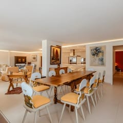 Gstaad Center Top Luxury Apartment 2