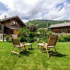 Exclusive Apartment near Promenade Gstaad Center