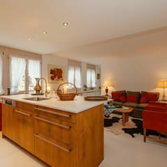 Gstaad Center Top Luxury Apartment 3