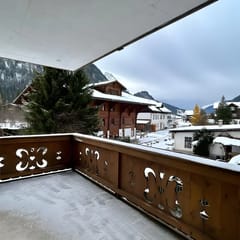 Gstaad - Luxury Flat in Saanen