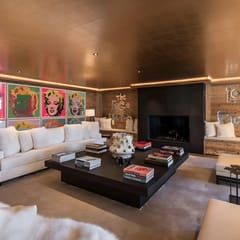 Exclusive Alpine Escape With Indoor Pool