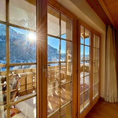 Marvelous Luxurious Furnished Flat with Outstanding Views