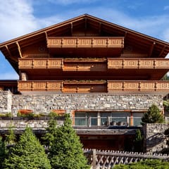 Regent Retreat