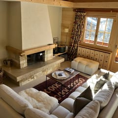 Serene 3BR Apartment with Premier Ski Access