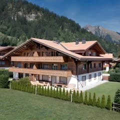 Delightfully Presented Flat with Amazing Views
