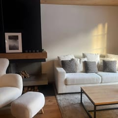 Elegant 1BR Rougemont Apartment