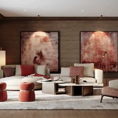 Spacious Alpine Apartment Near Slopes
