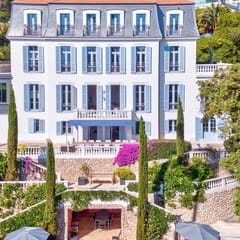 Spacious Luxury Estate in Cannes