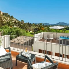 Historic Artà Townhouse With Rooftop Jacuzzi