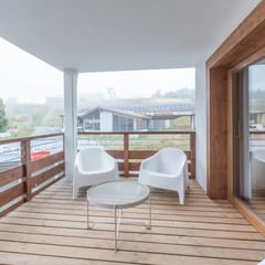 Spacious Apartment Near Ski Slopes