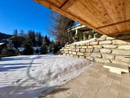 Alpine 3-Bedroom Chalet in Gstaad - Image 5