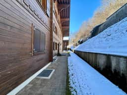 Beautiful Flat With Traditional Architecture - Image 5