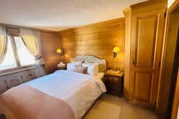 Breathtaking View Cozy Chalet