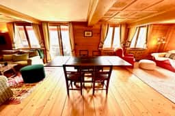 Breathtaking View Cozy Chalet