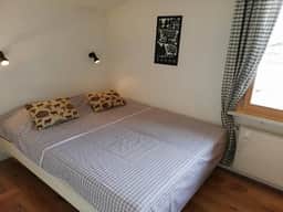 Central Location Cozy 3 BR Flat in Gstaad