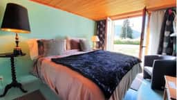 Charming Chalet in Schönried for 12 Guests