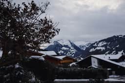 Cozy Gstaad Chalet With Modern Touch - Image 5