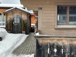 Cozy Scenic Family Chalet Gstaad & Glacier 3000 - Image 5