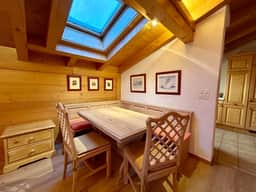 Cozy Vacation Rental in Gstaad