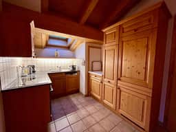 Cozy Vacation Rental in Gstaad