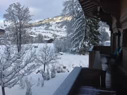 Designed flat Right next to the slopes and village - Image 3