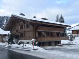 Designed flat Right next to the slopes and village - Image 2