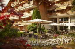 Exclusive Apartment near Promenade Gstaad Center