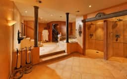 Exclusive Apartment near Promenade Gstaad Center