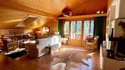 Gstaad - Cozy Spacious Flat Right in the Village