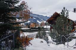 Gstaad Blue Sky Chalet - Image 4