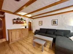 Gstaad Blue Sky Chalet