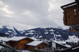 Gstaad Blue Sky Chalet - Image 5