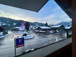 Gstaad Center Top Luxury Apartment 1