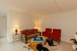 Gstaad Center Top Luxury Apartment 3