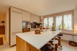 Gstaad Center Top Luxury Apartment 3