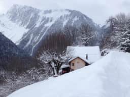 Heidi Chalet - Panoramic View - Modern Part - Image 2
