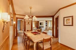 Luxurious serviced Flat in TOP 5 Star Park Hotel