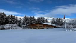 Divine Gstaad Chalet In Pure Elegance - Image 2